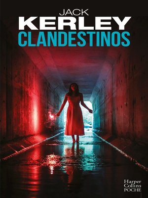 cover image of Clandestinos